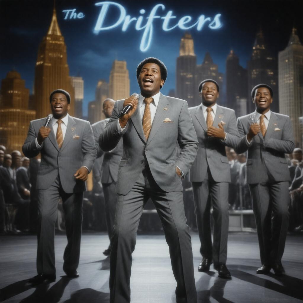 drifters (oceanography)